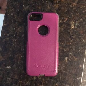 Protective iPhone 6 Otter Box case